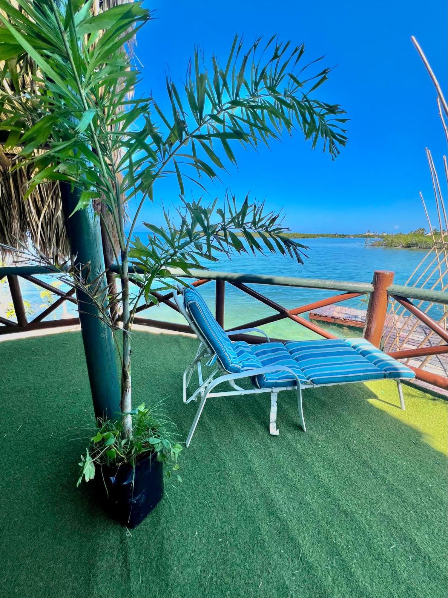 El Arca Ξενοδοχείο Tintipan Island Εξωτερικό φωτογραφία